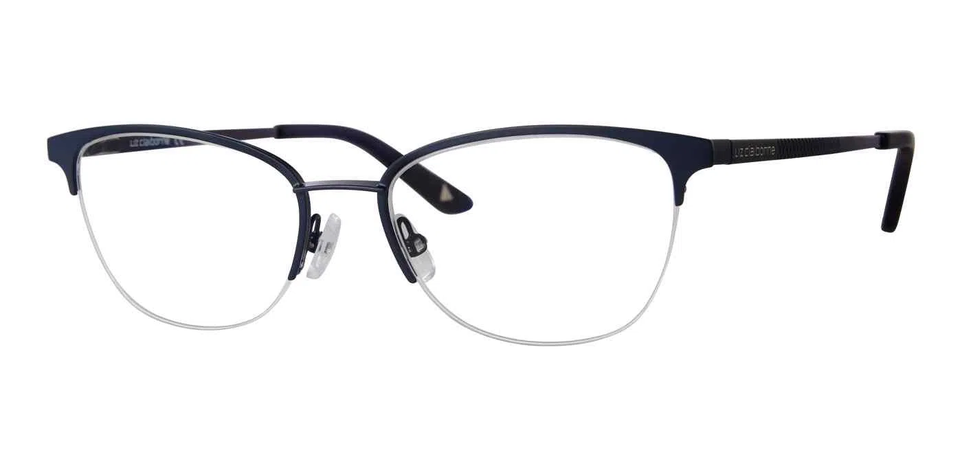 Liz Claiborne L466 Eyeglasses - view 11